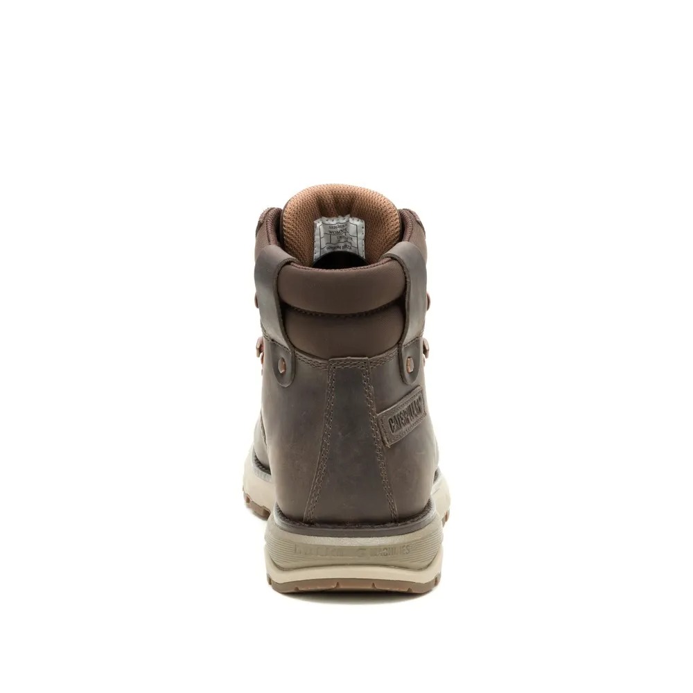 Botines Mujer Fandom Hiker 4