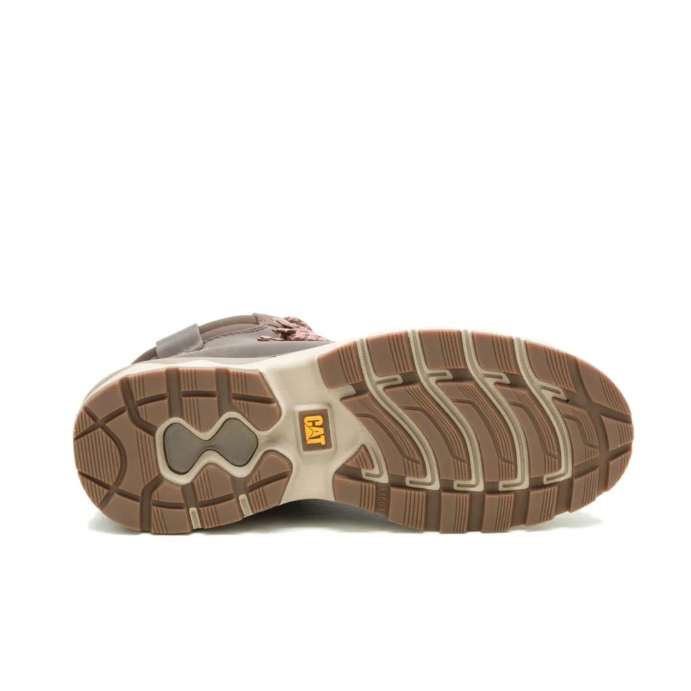 Botines Mujer Fandom Hiker 5