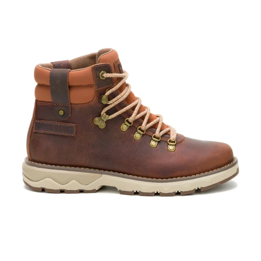 Botines Mujer Fandom Hiker 1