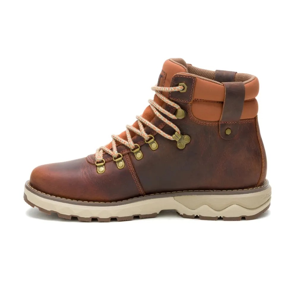 Botines Mujer Fandom Hiker 2