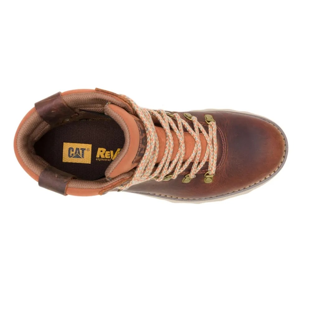Botines Mujer Fandom Hiker 3