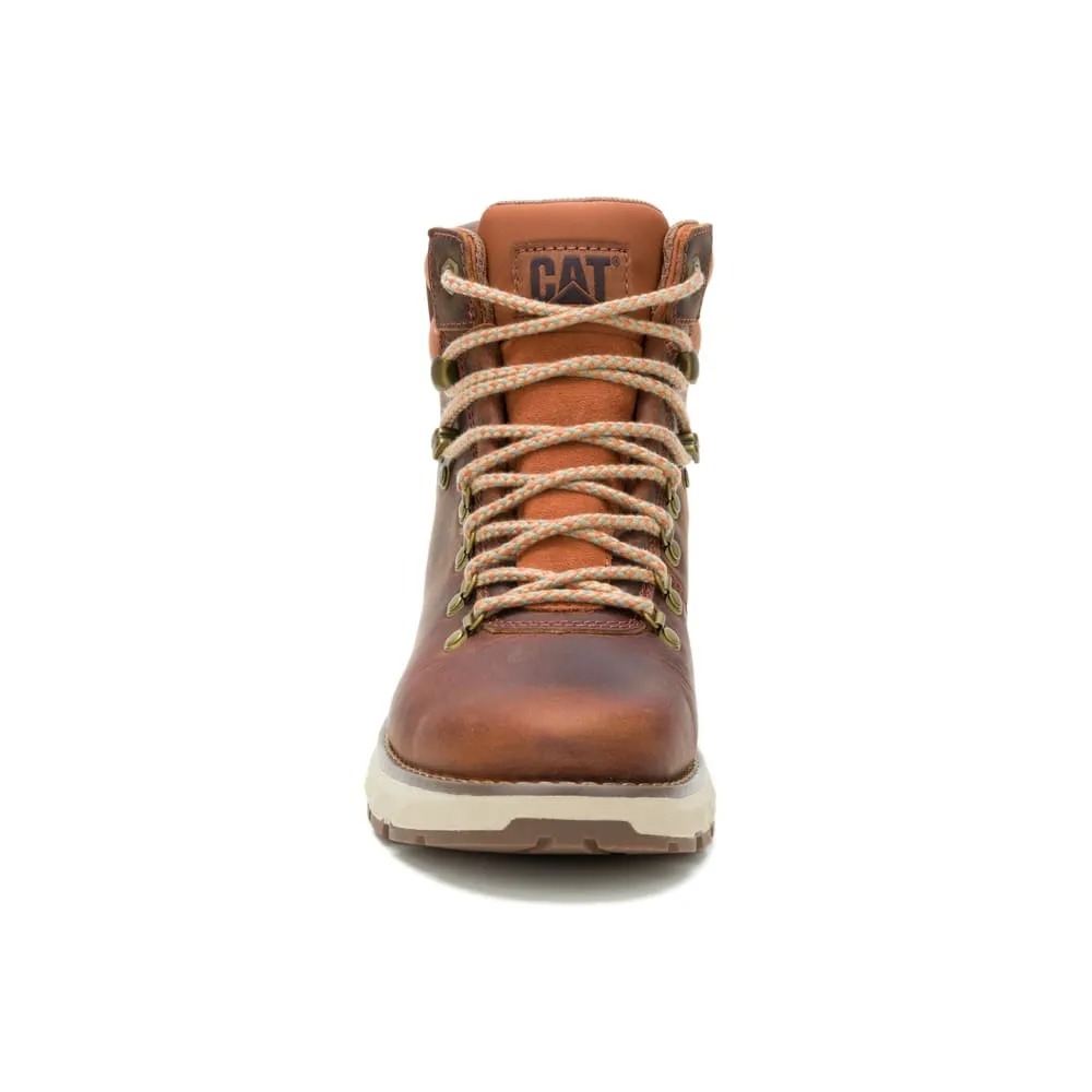 Botines Mujer Fandom Hiker 6