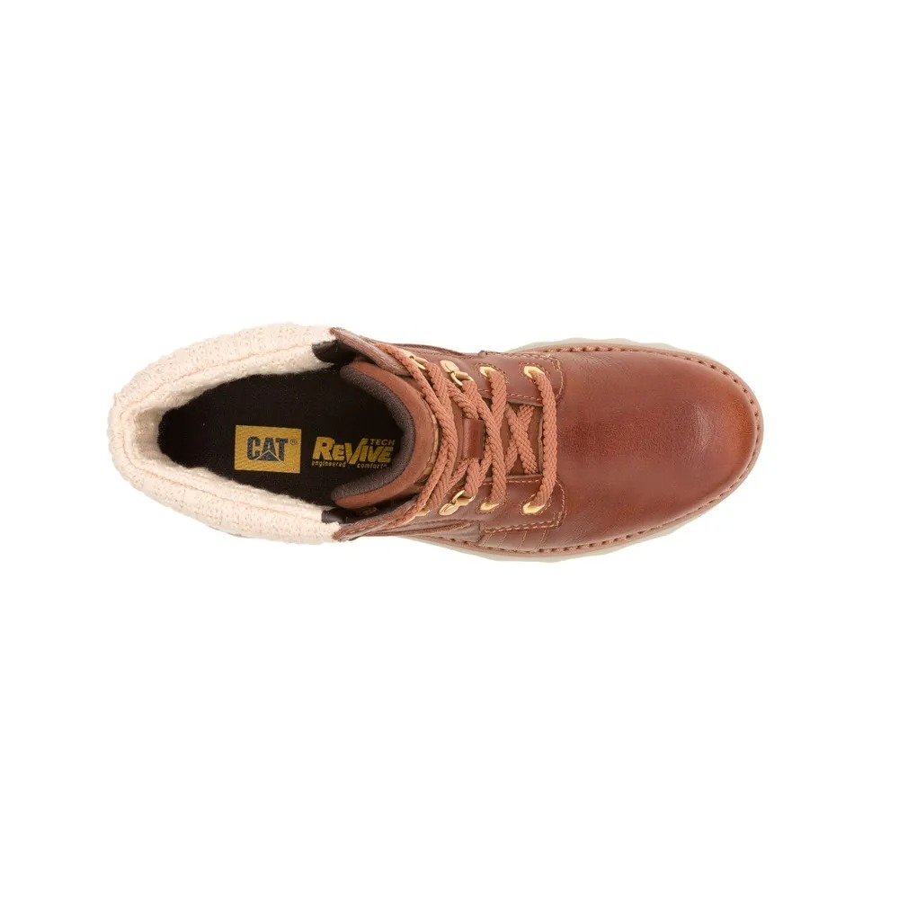 Botines Mujer Fandom 6