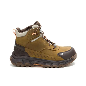 Botines Mujer Booster Ct W's