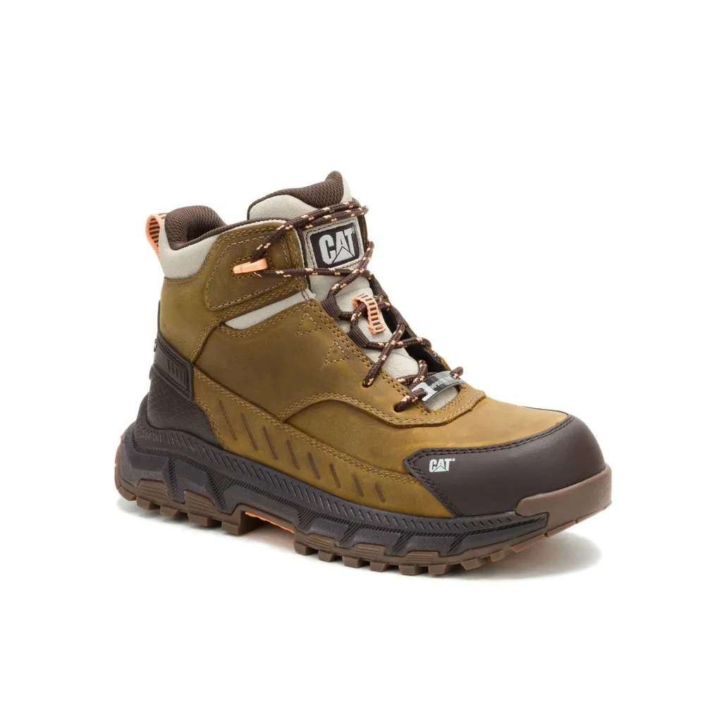 Botines Mujer Booster Ct W's 2