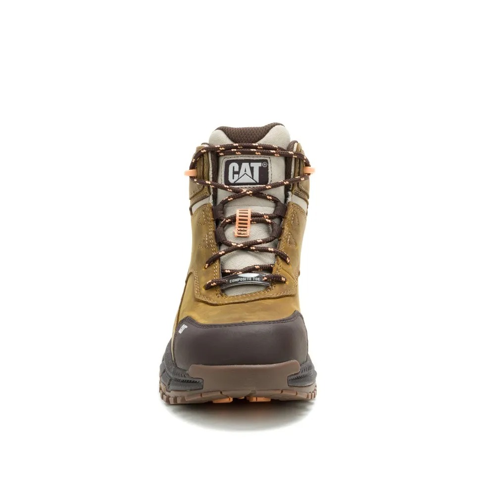 Botines Mujer Booster Ct W's 4