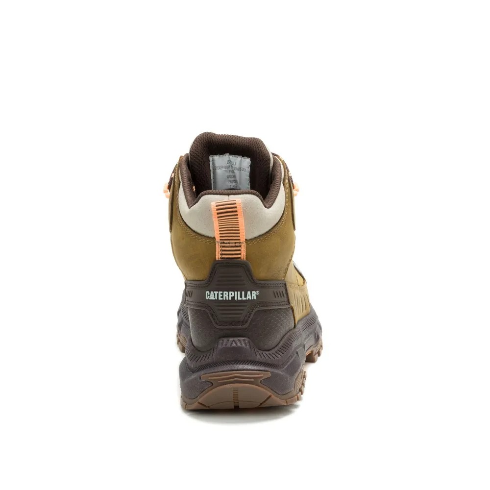 Botines Mujer Booster Ct W's 5