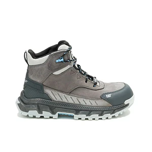 Botines Mujer Booster Ct W's