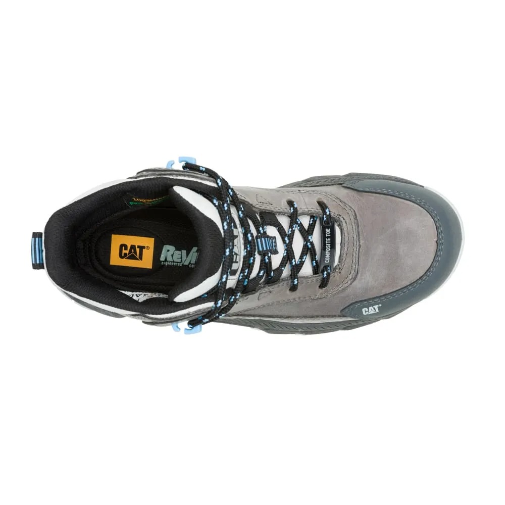 Botines Mujer Booster Ct W's 3
