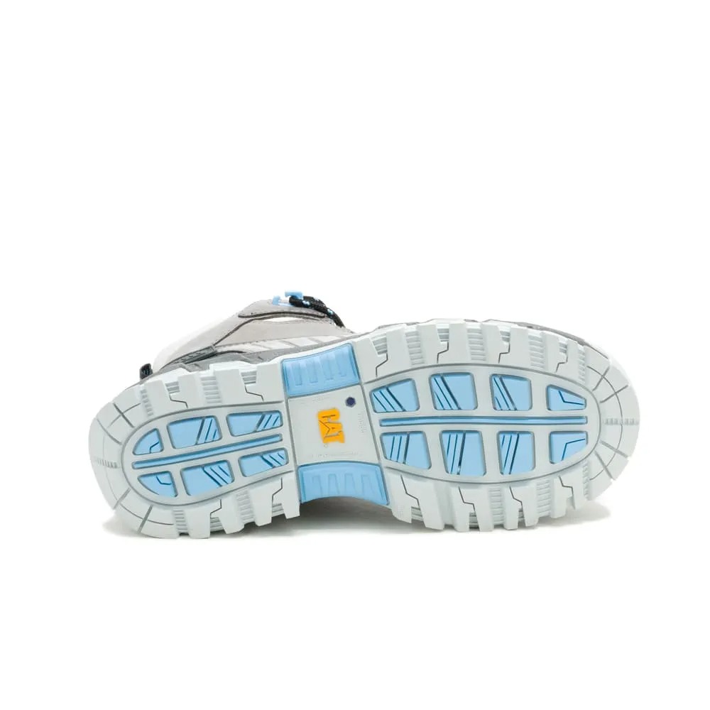 Botines Mujer Booster Ct W's 5