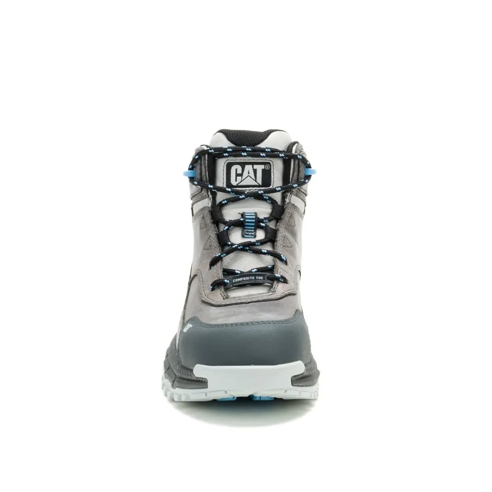 Botines Mujer Booster Ct W's 6