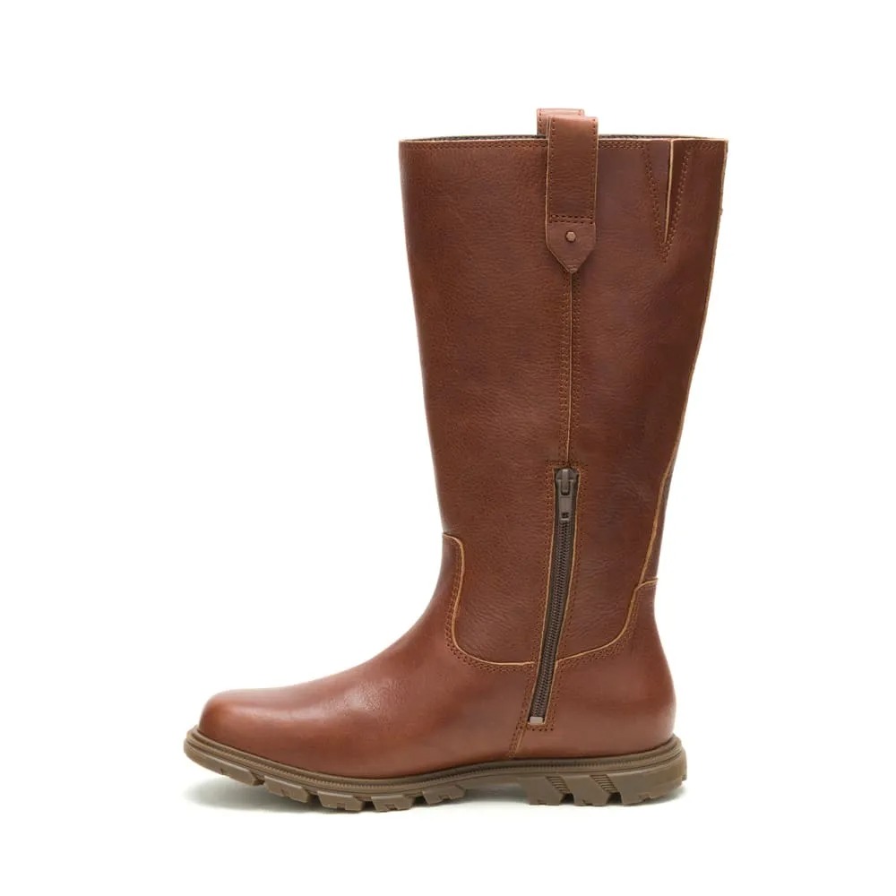 Botas Mujer Notion Pull On 13