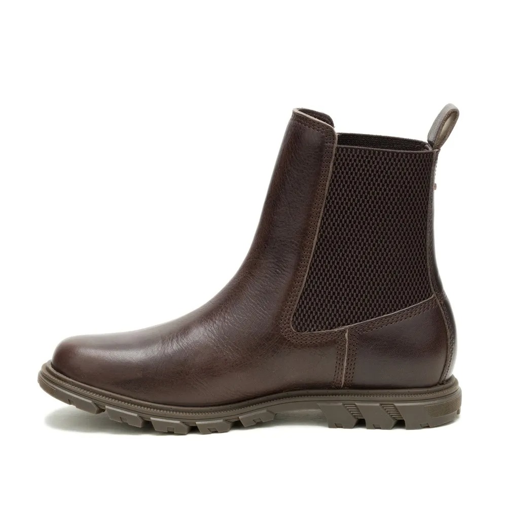 Botas Mujer Notion Chelsea 3
