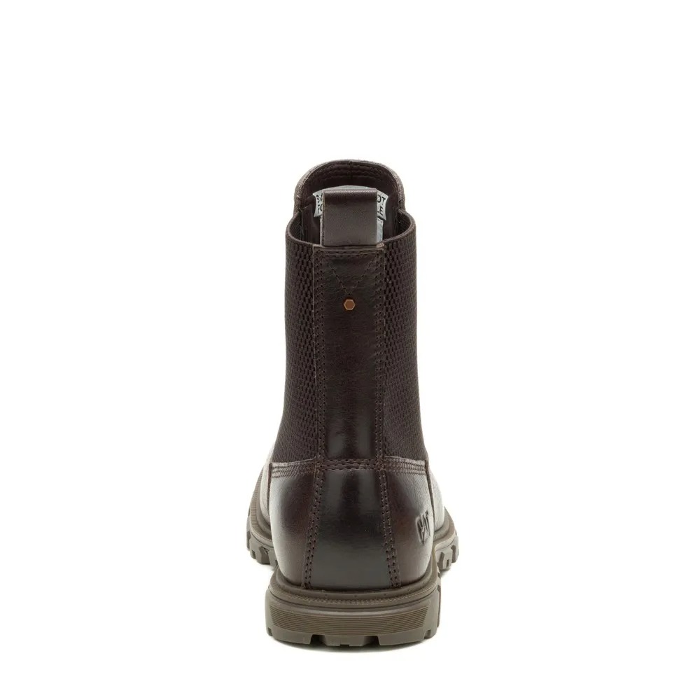 Botas Mujer Notion Chelsea 5