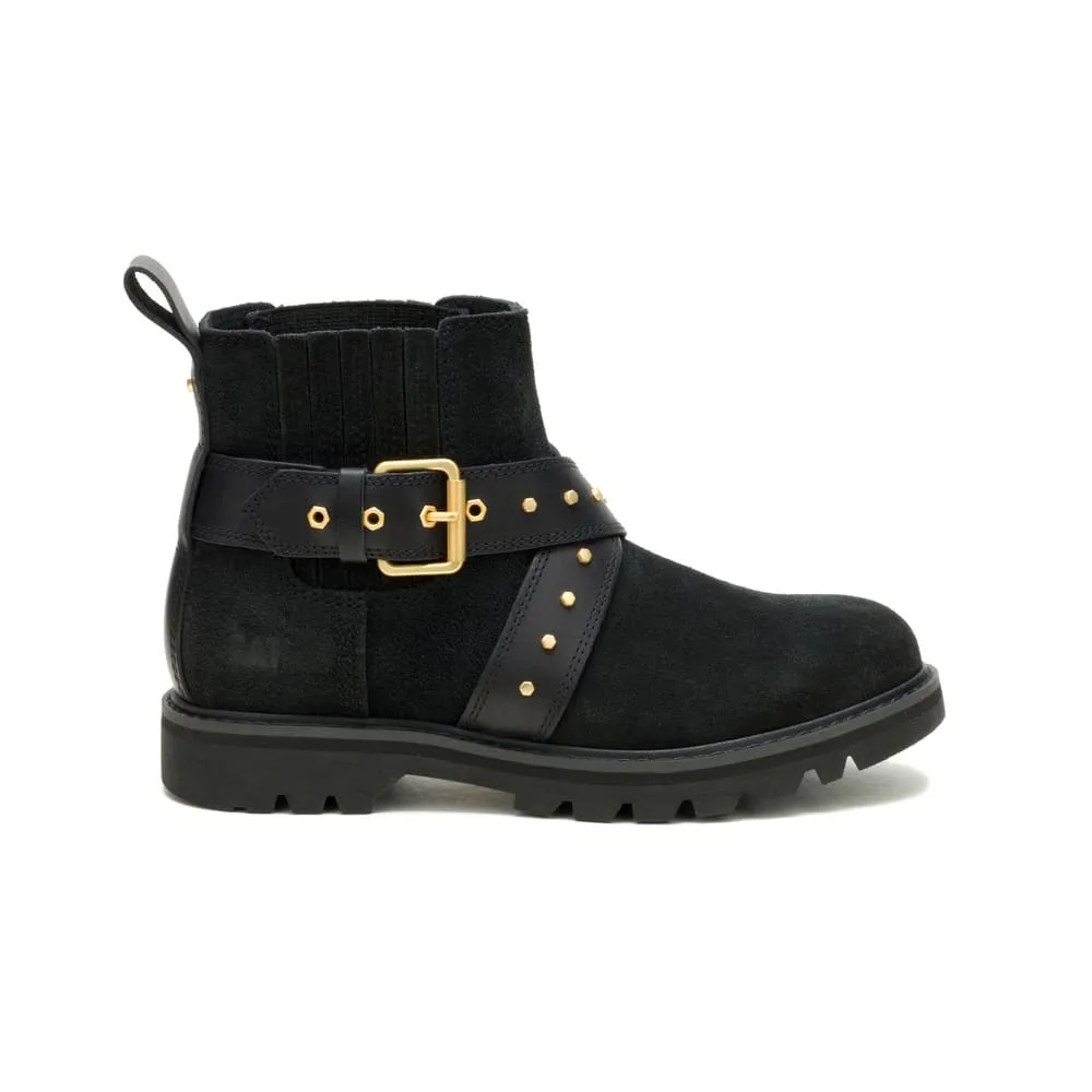 Botines Mujer Grader Ws Embellish Chelsea 1