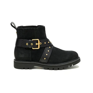 Botines Mujer Grader Ws Embellish Chelsea