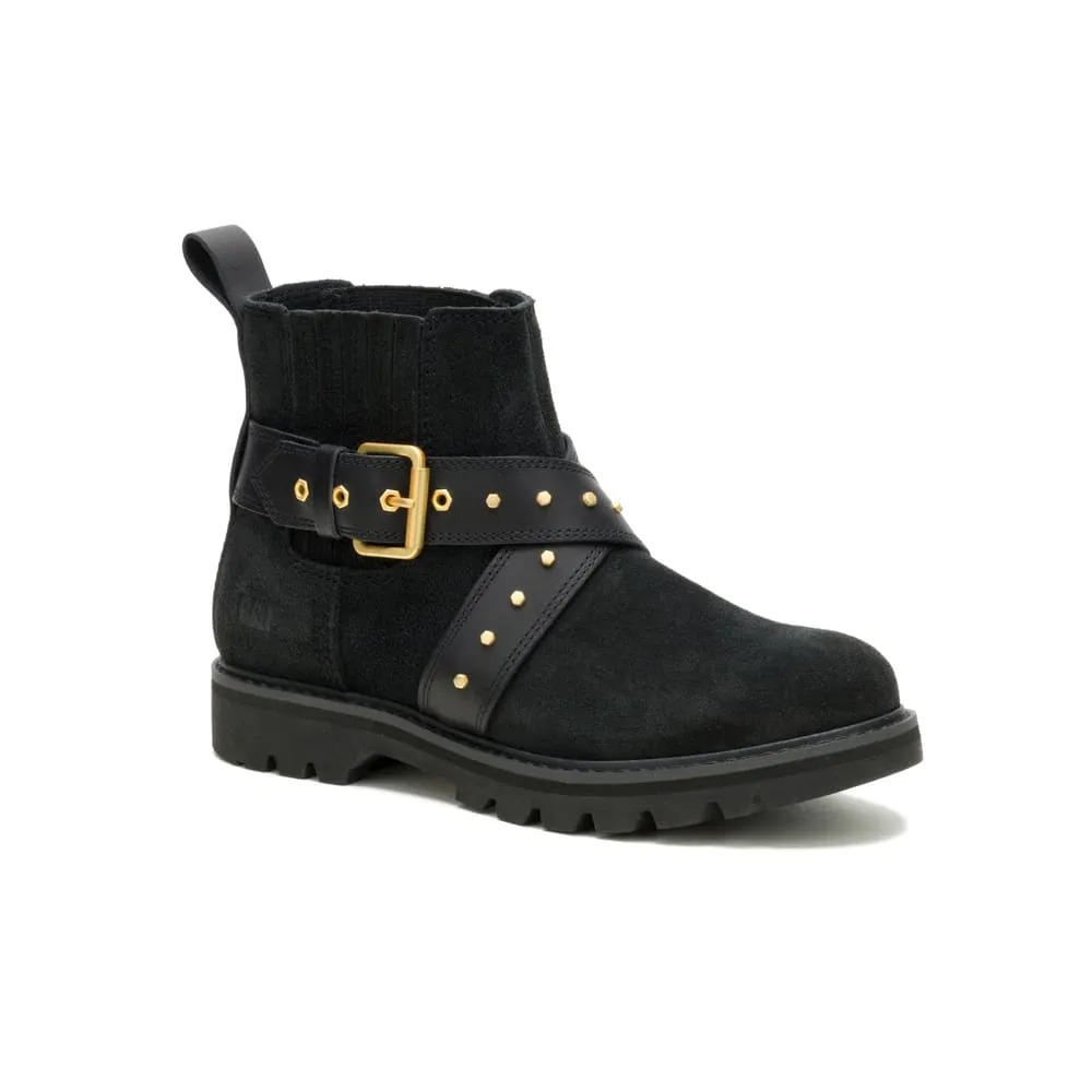 Botines Mujer Grader Ws Embellish Chelsea 2