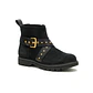 Botines Mujer Grader Ws Embellish Chelsea - Miniatura 2
