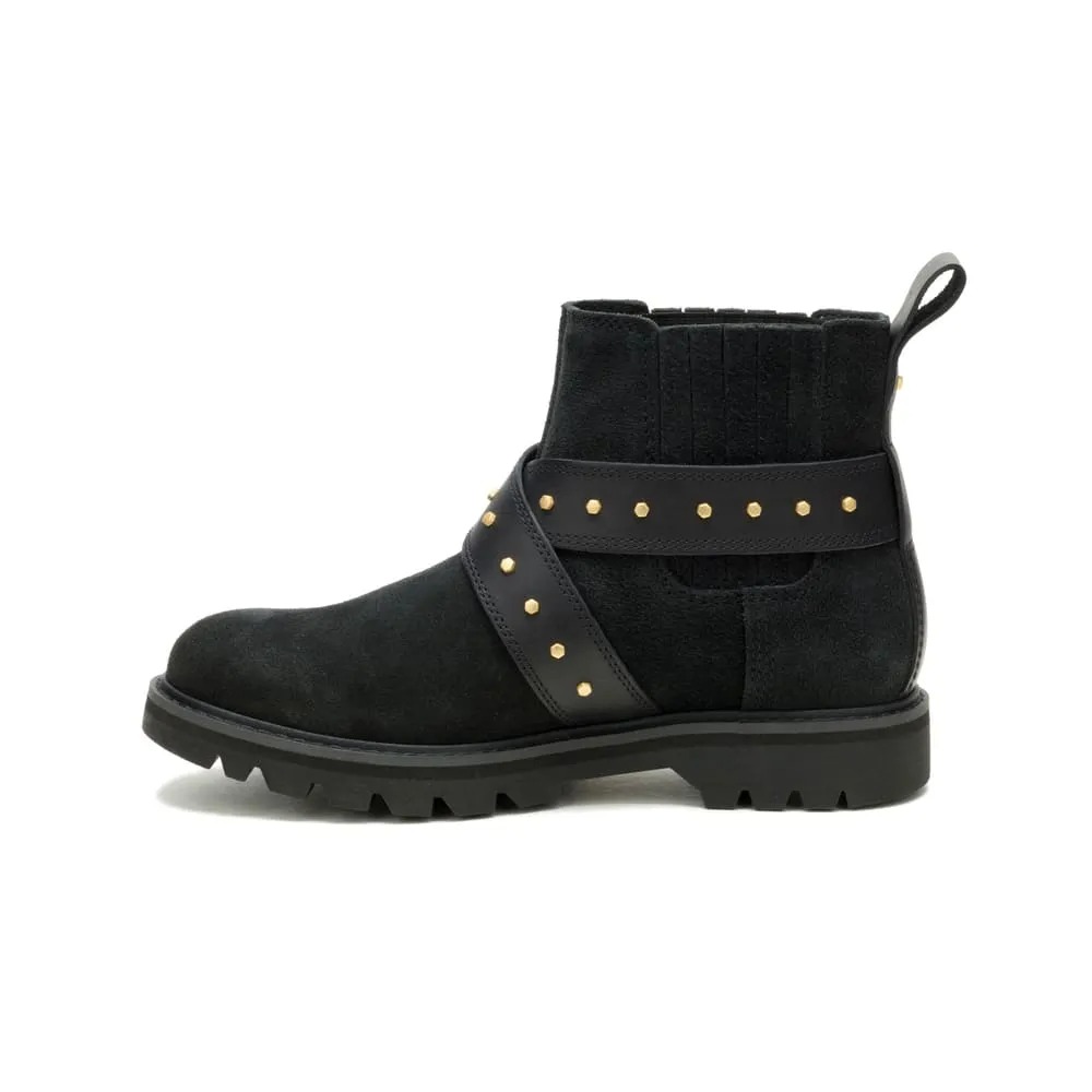 Botines Mujer Grader Ws Embellish Chelsea 3