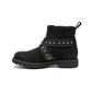 Botines Mujer Grader Ws Embellish Chelsea - Miniatura 3