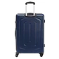 Maleta Unisex Sculpted Hard Case 28