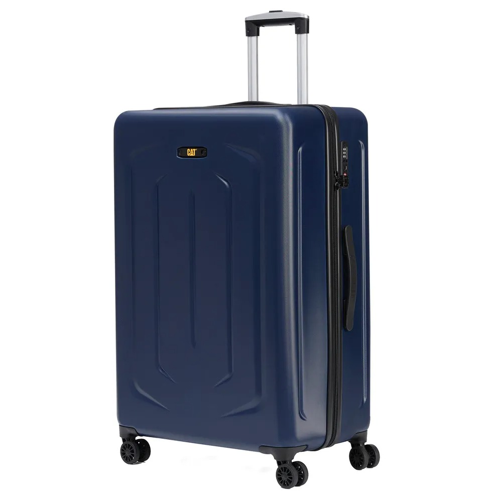 Maleta Unisex Sculpted Hard Case 28