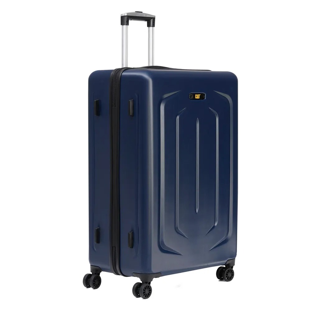 Maleta Unisex Sculpted Hard Case 28