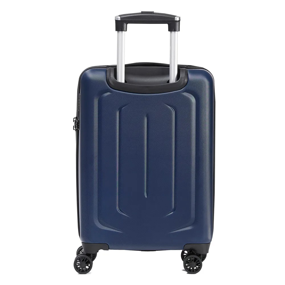 Maleta Unisex Sculpted Hard Case 20