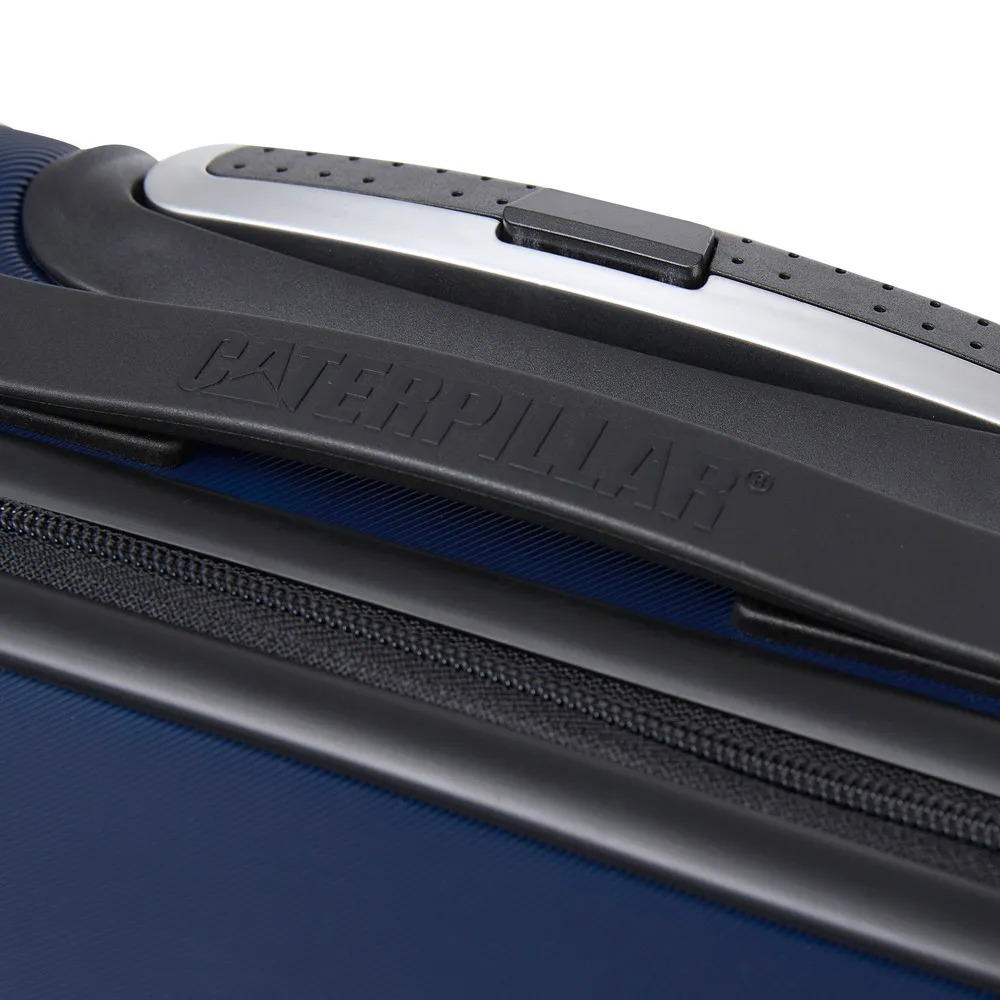 Maleta Unisex Sculpted Hard Case 20