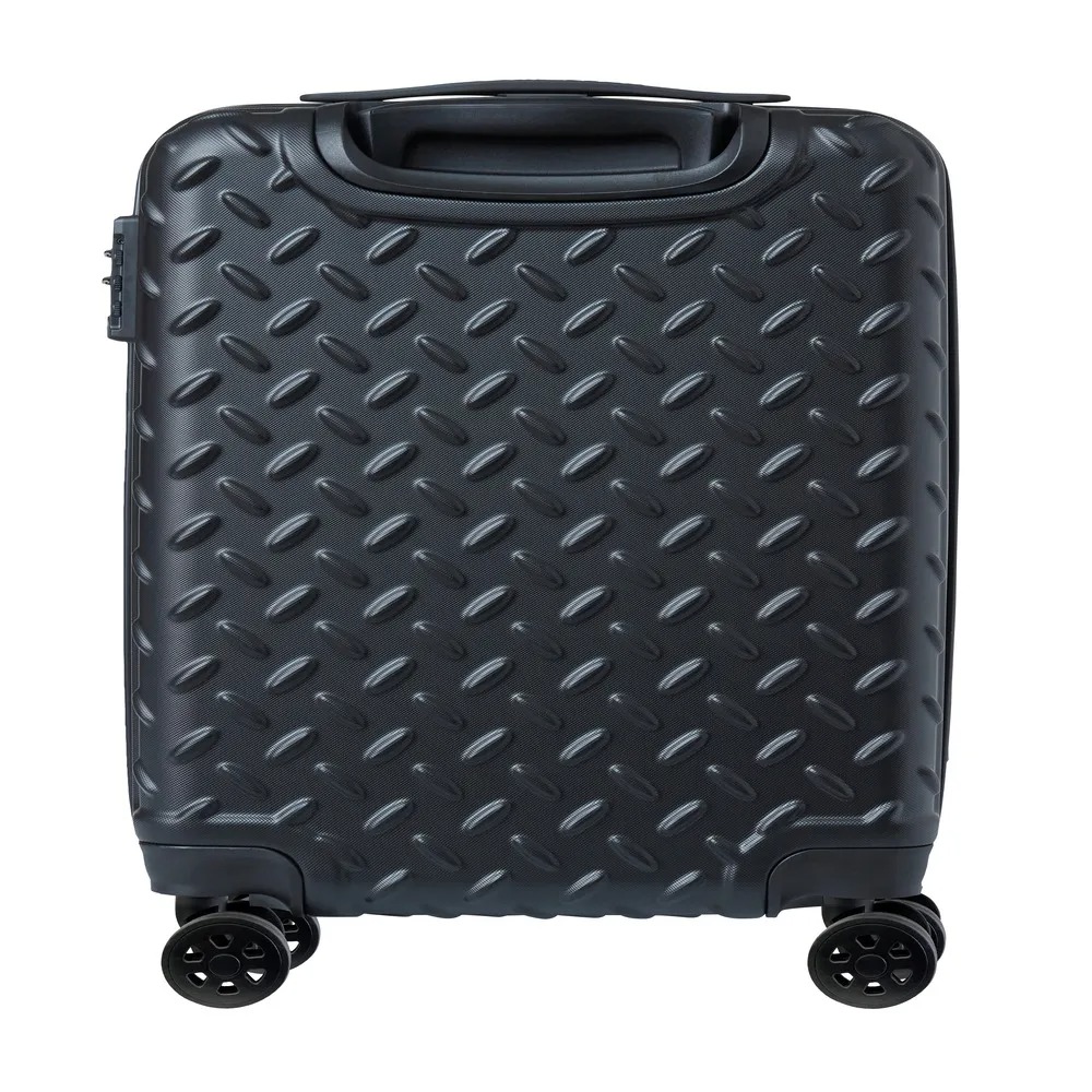 Maleta Unisex Industrial Plate 20