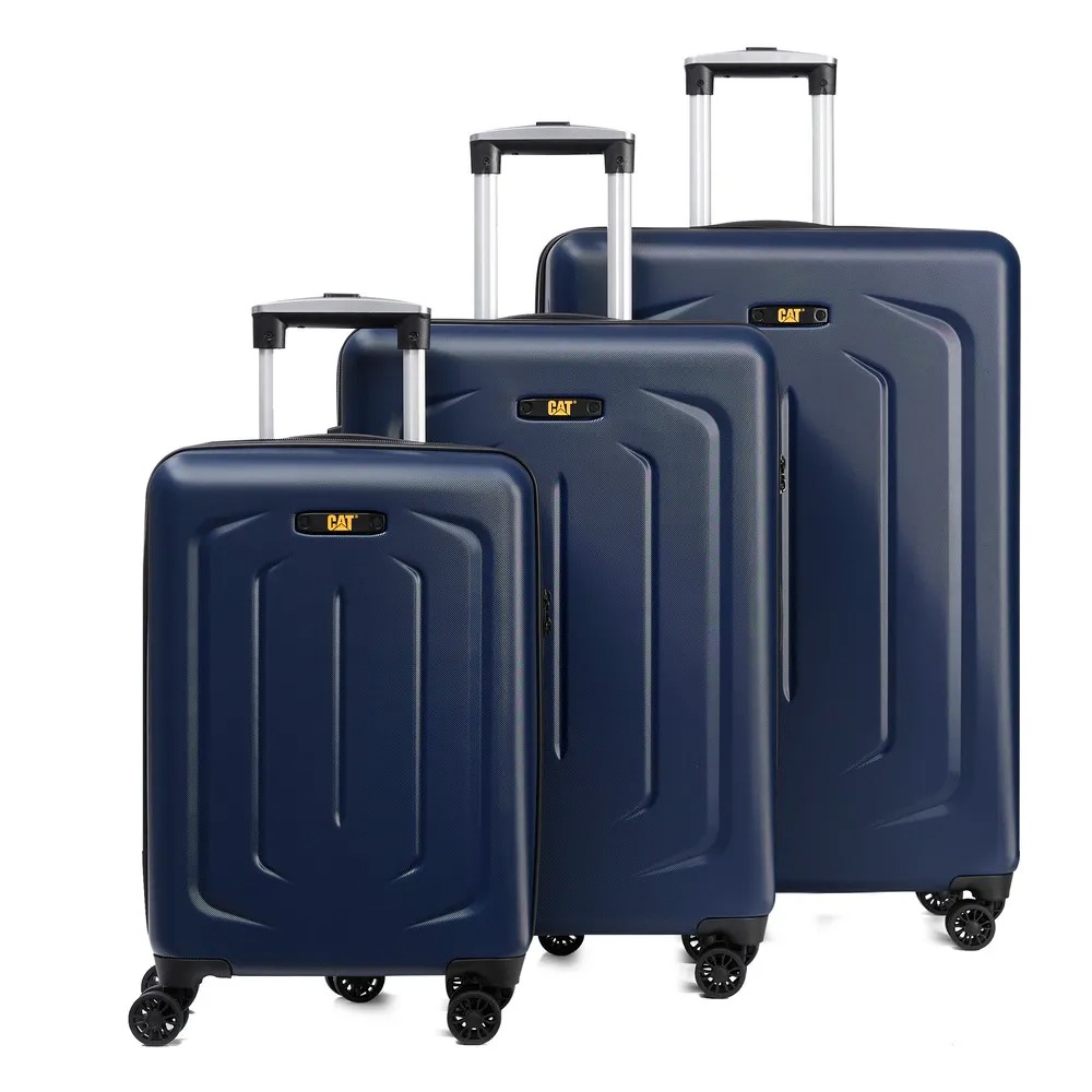 Maleta Unisex Sculpted Hard Case 20