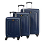 Maleta Unisex Sculpted Hard Case 20