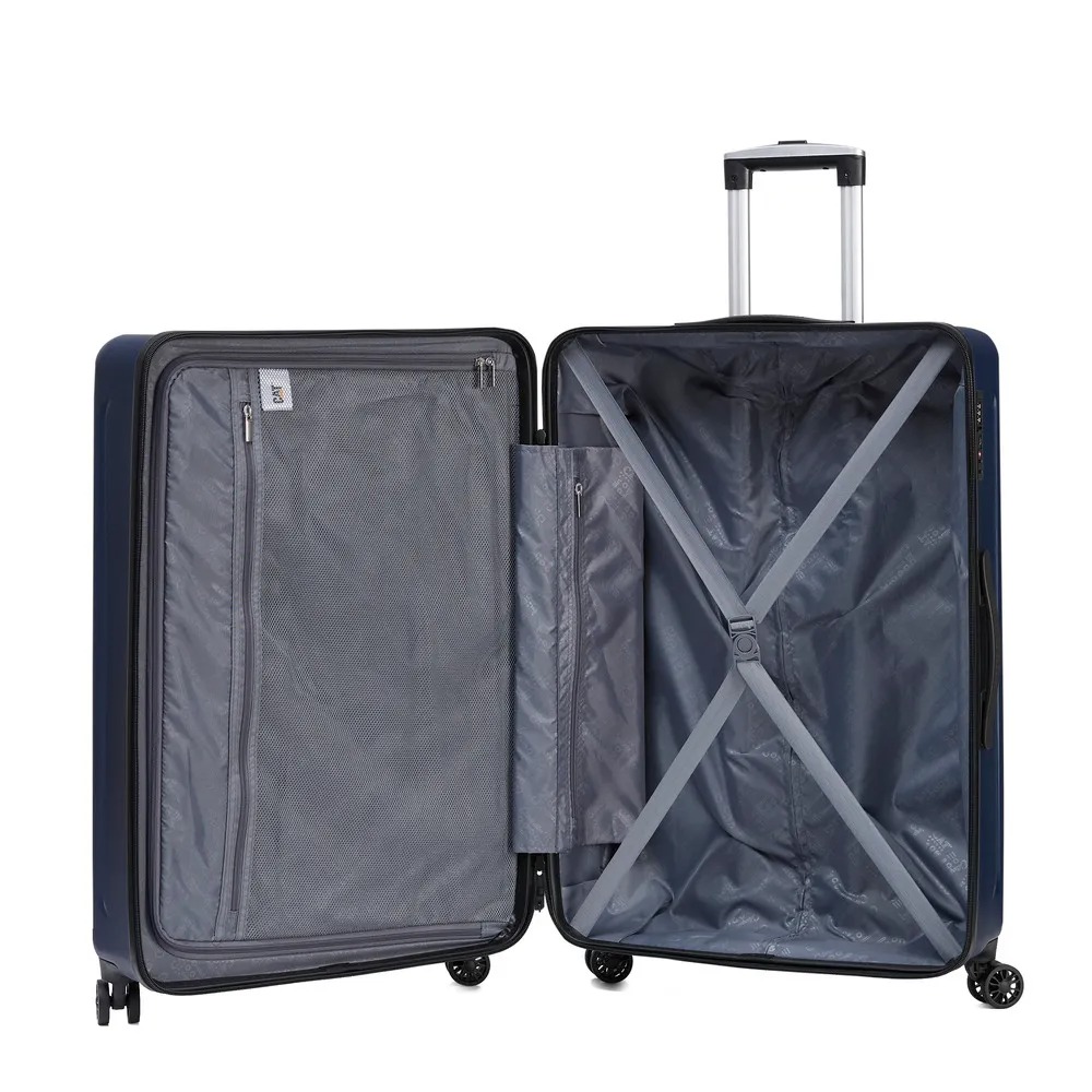 Maleta Unisex Sculpted Hard Case 28