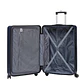 Maleta Unisex Sculpted Hard Case 28