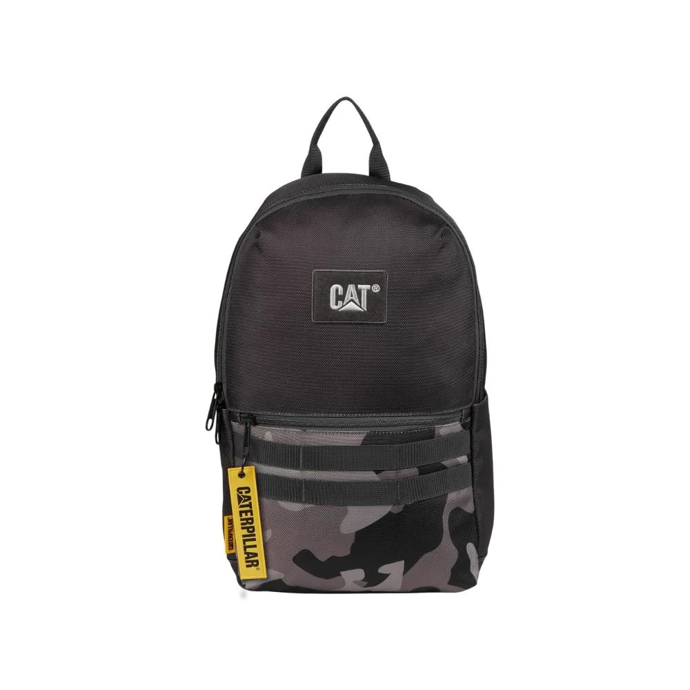 Maleta Unisex Industrial Plate 28