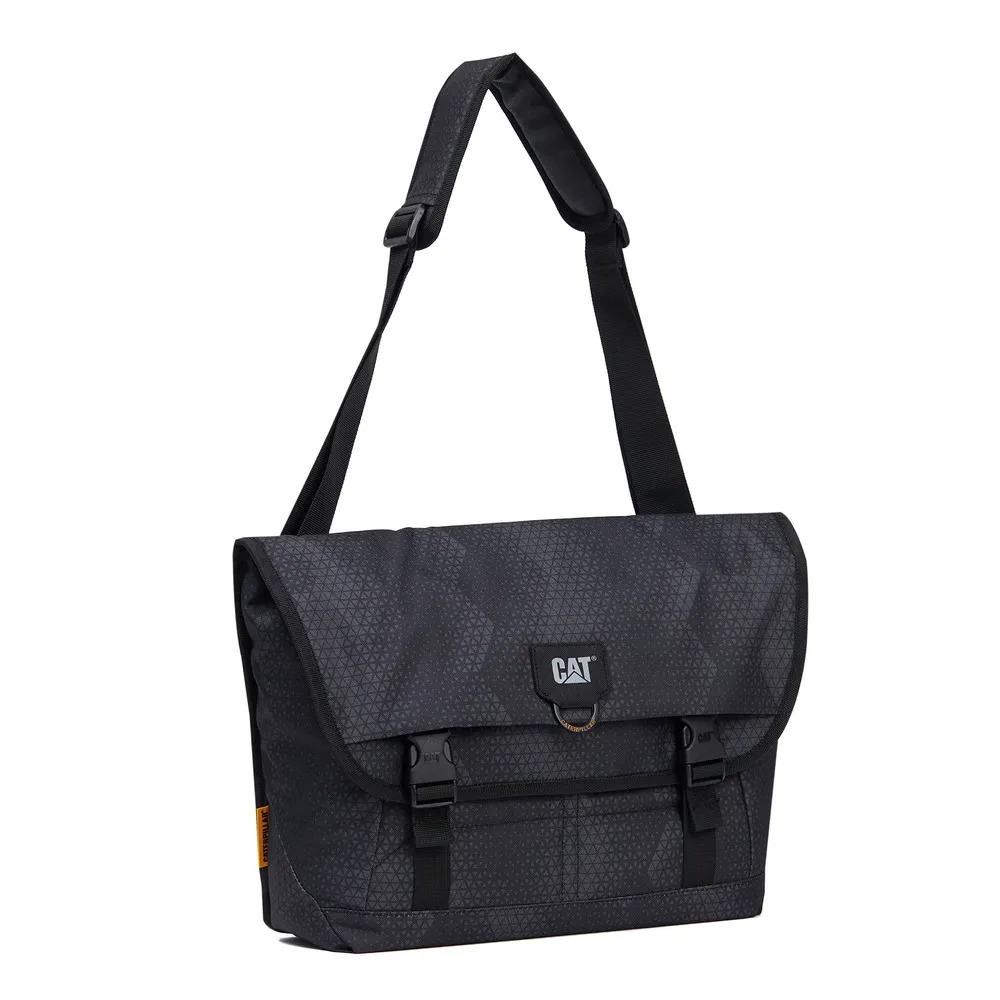 Maletín Unisex Roman Messenger 2