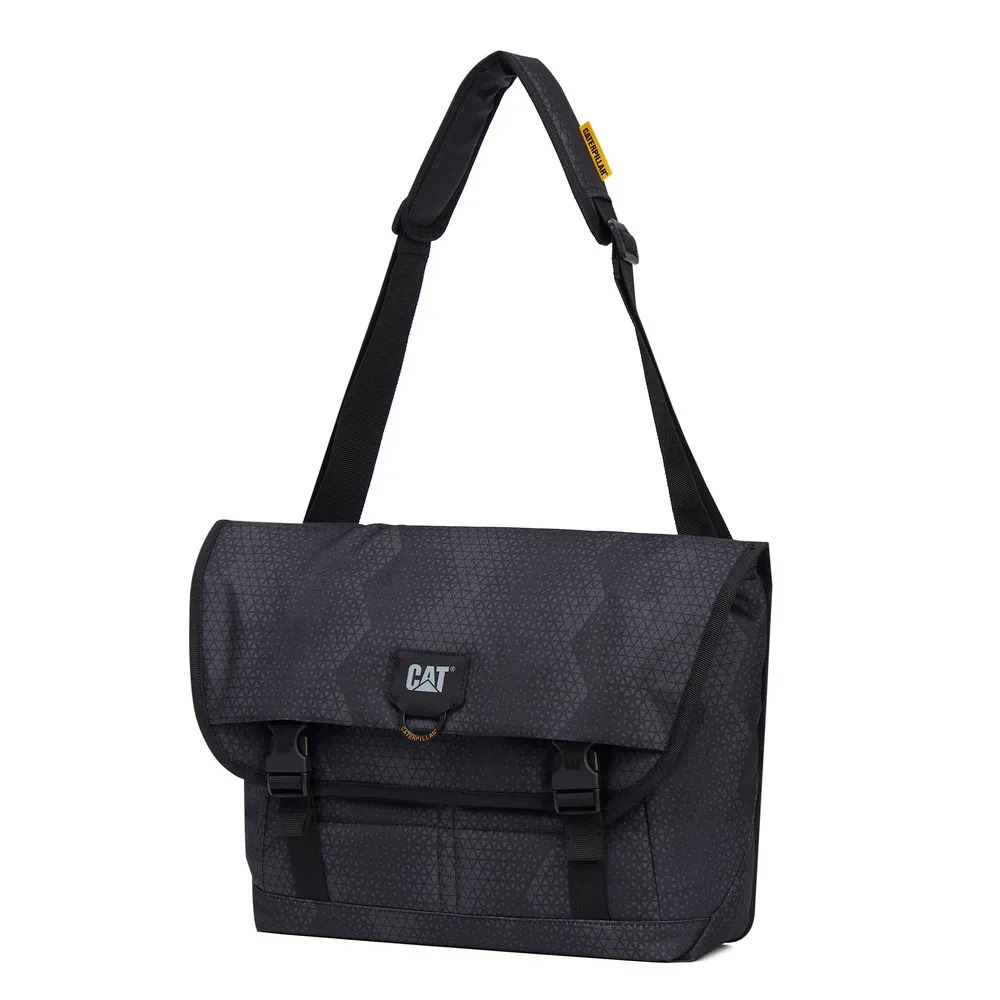 Maletín Unisex Roman Messenger 3