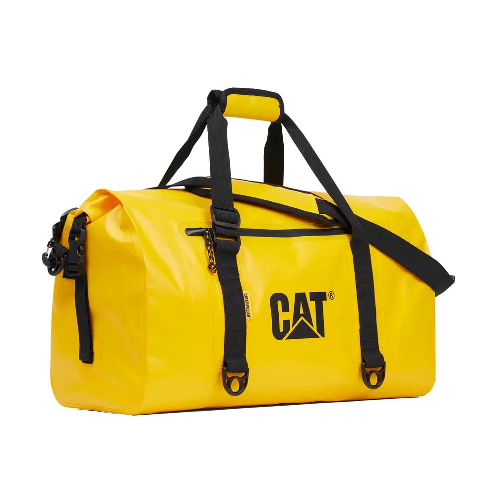 Maletín Waterproof Unisex Aqua 4