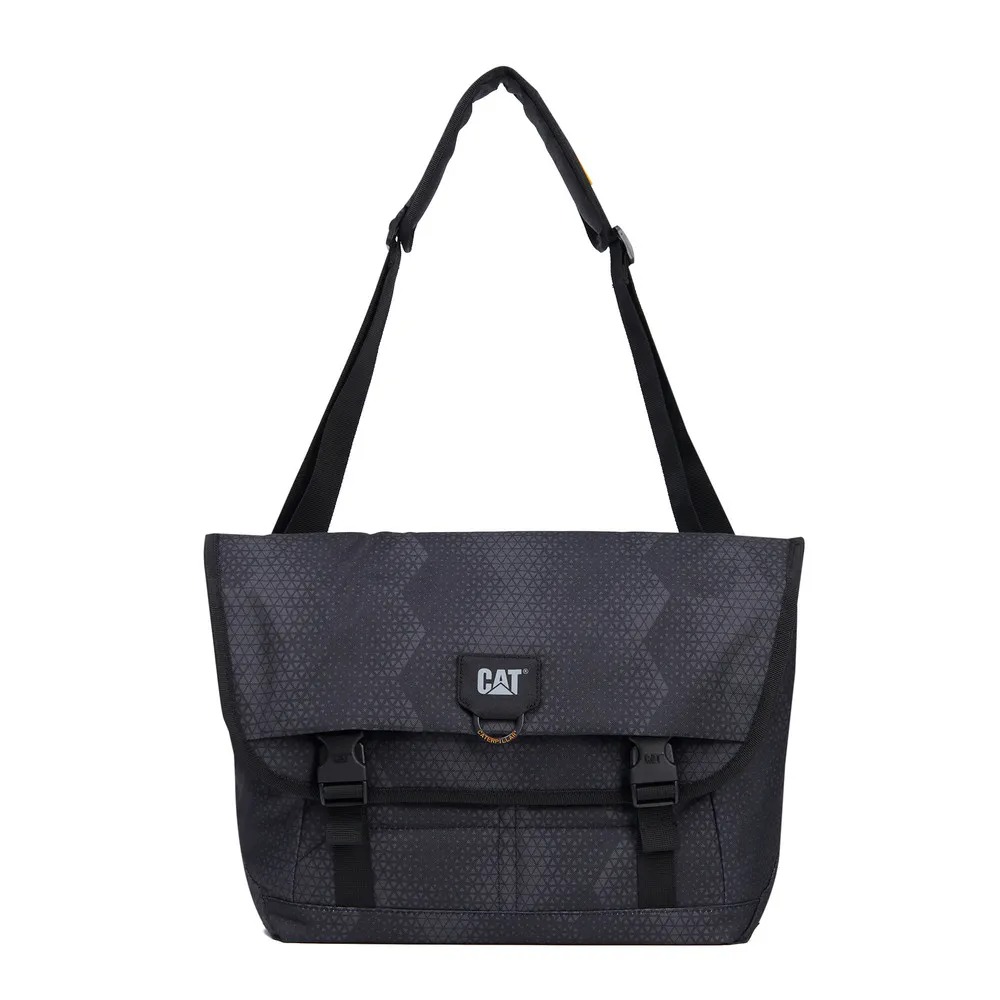 Maletín Unisex Roman Messenger 4