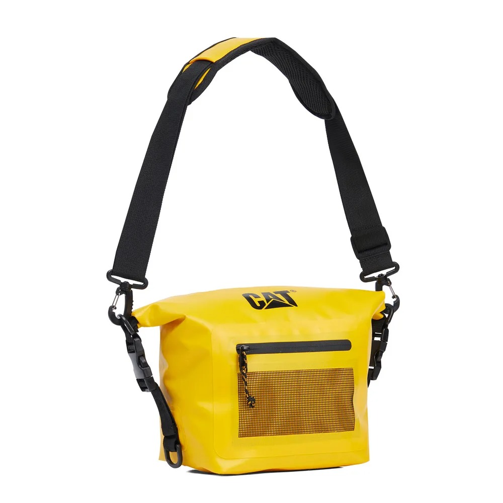 Bolso Waterproof Unisex Aqua 2
