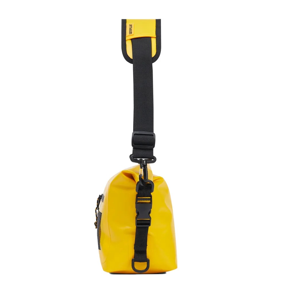 Bolso Waterproof Unisex Aqua 4
