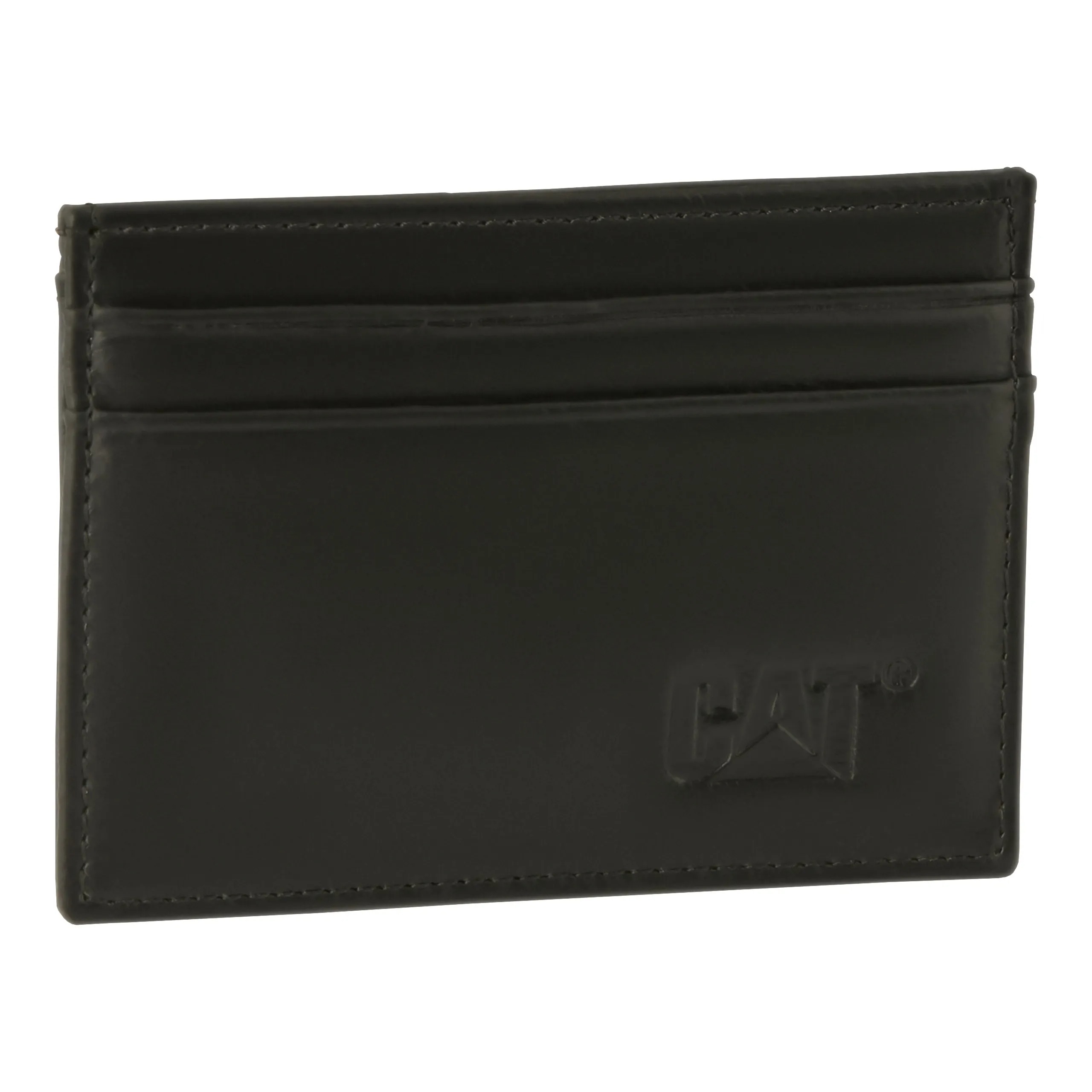 Billetera Unisex Mexico Leather Cardholder 1