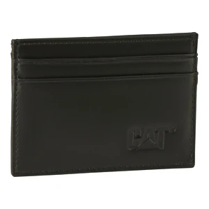 Billetera Unisex Mexico Leather Cardholder
