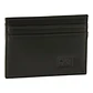 Billetera Unisex Mexico Leather Cardholder - Miniatura 1