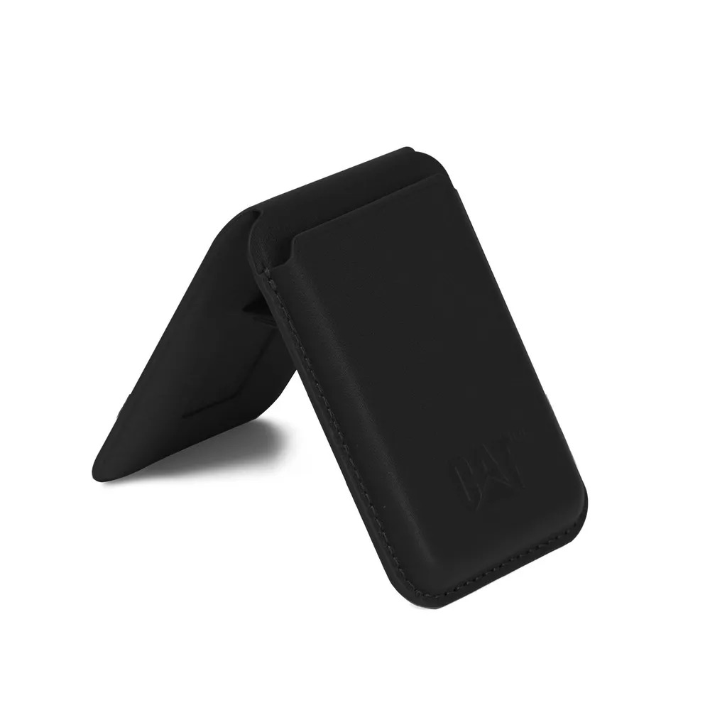 Billetera Unisex Morocco Magsafe Stand 3