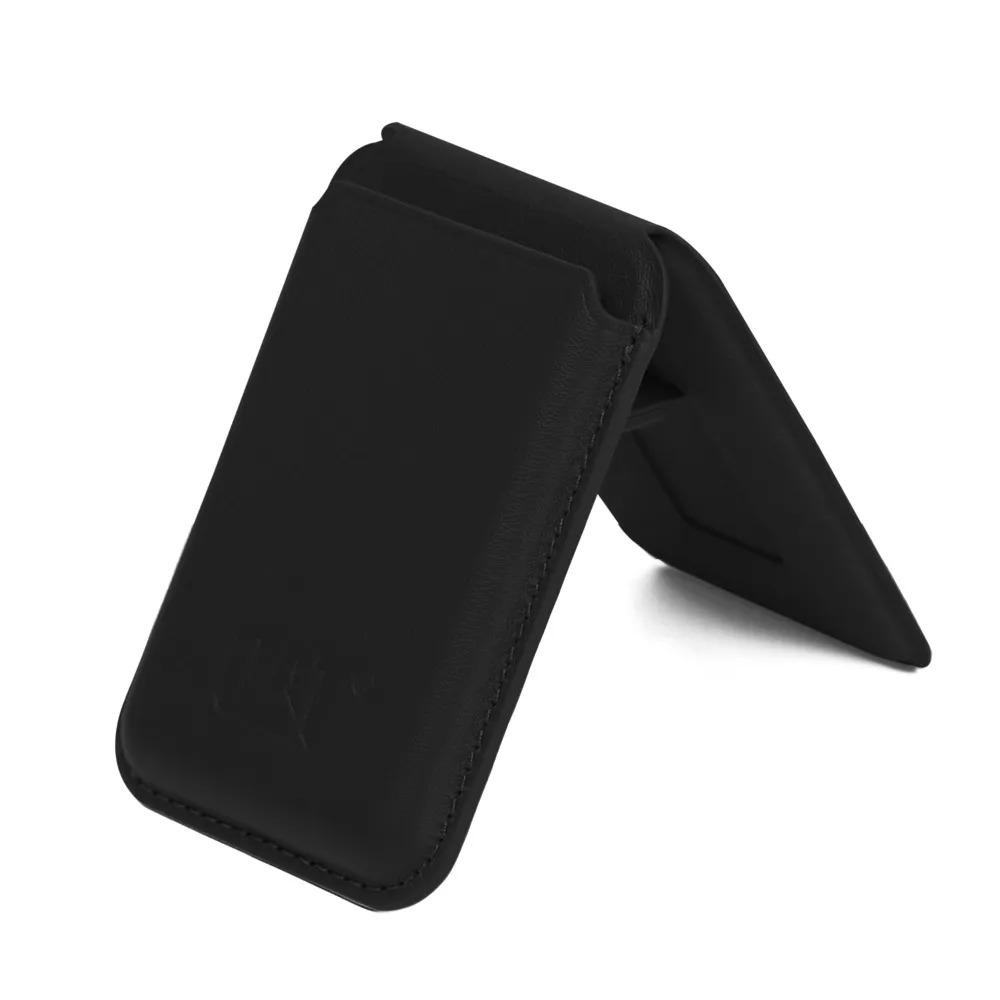 Billetera Unisex Morocco Magsafe Stand 4