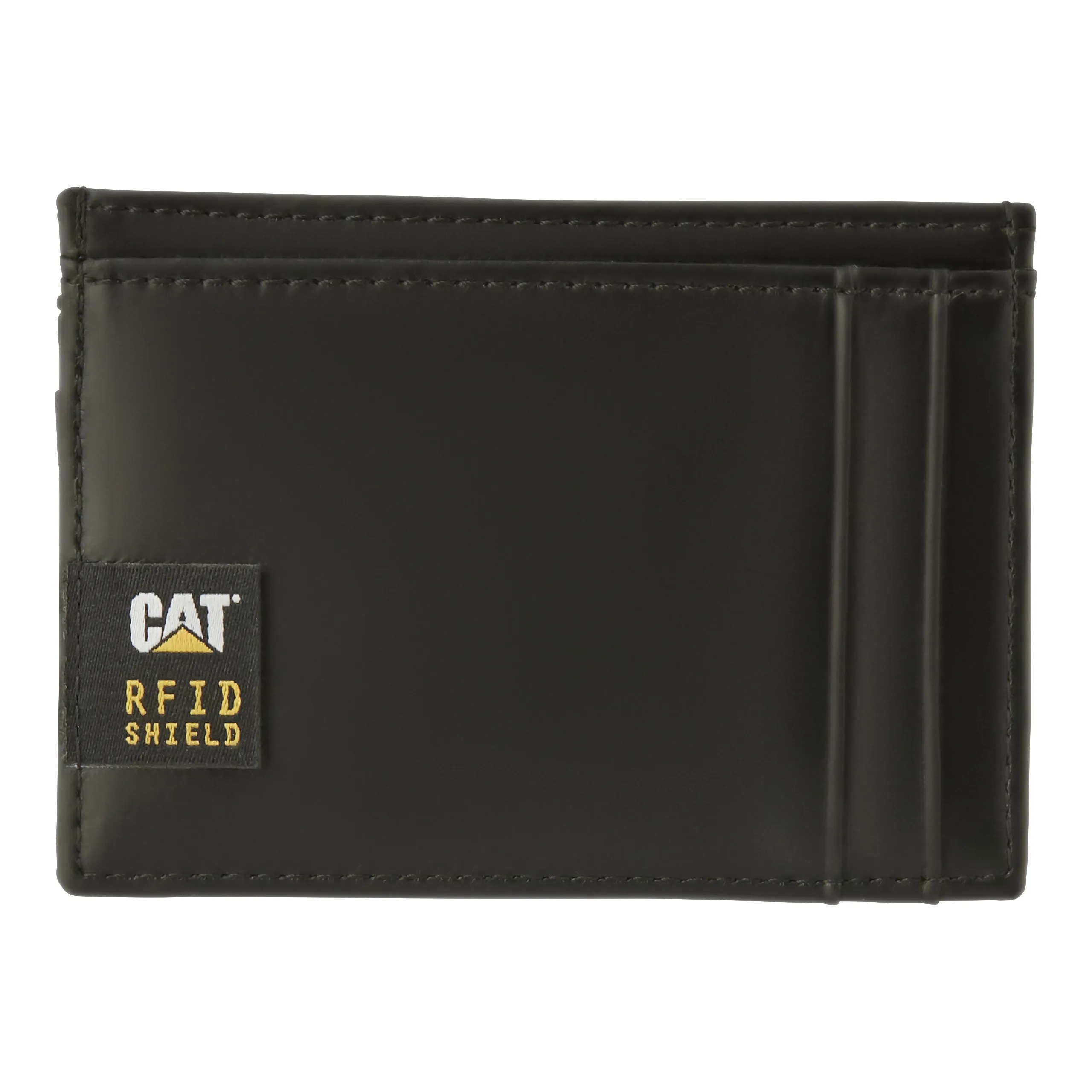 Billetera Unisex Mexico Leather Cardholder 2