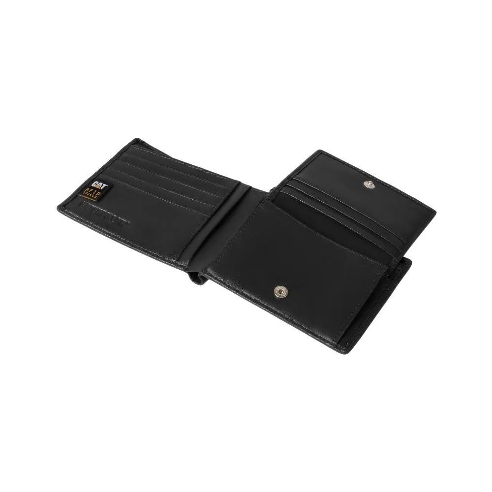 Billetera Hombre Ethiopian Leather 2