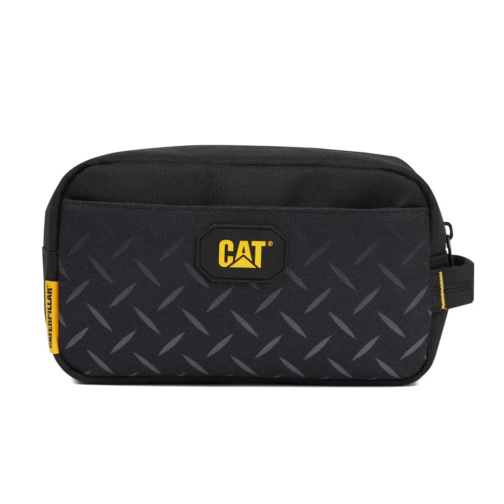Bolso Unisex Voyager Toiletry Pouch 7