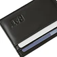 Billetera Unisex Mexico Leather Cardholder - Miniatura 4